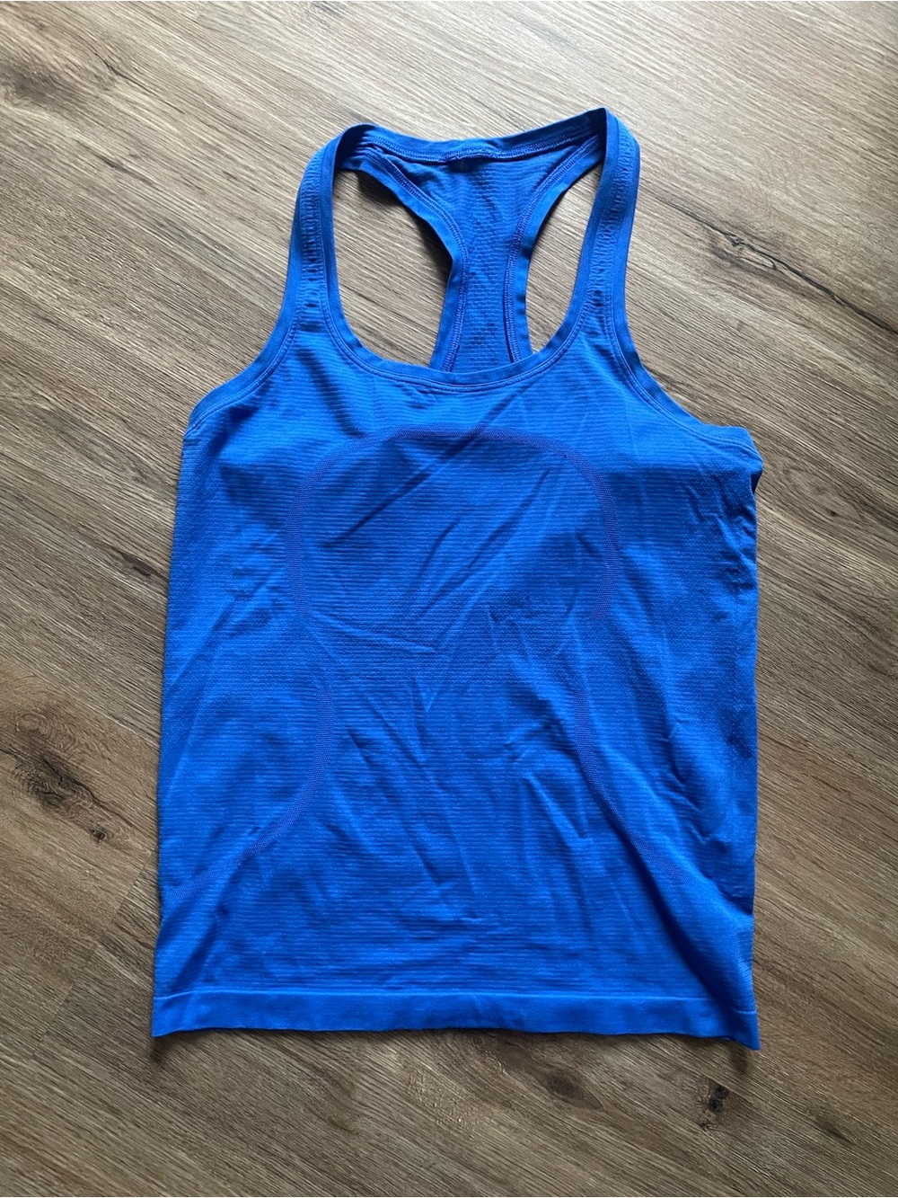 lululemon athletica Swiftly Tank Hip Length